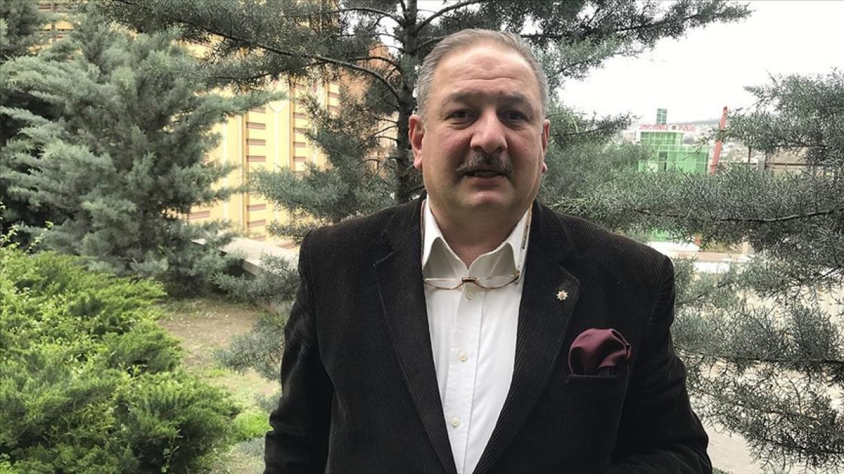 Грузин жана өзбек тарыхчылар : "Армян дооматтары негизсиз"