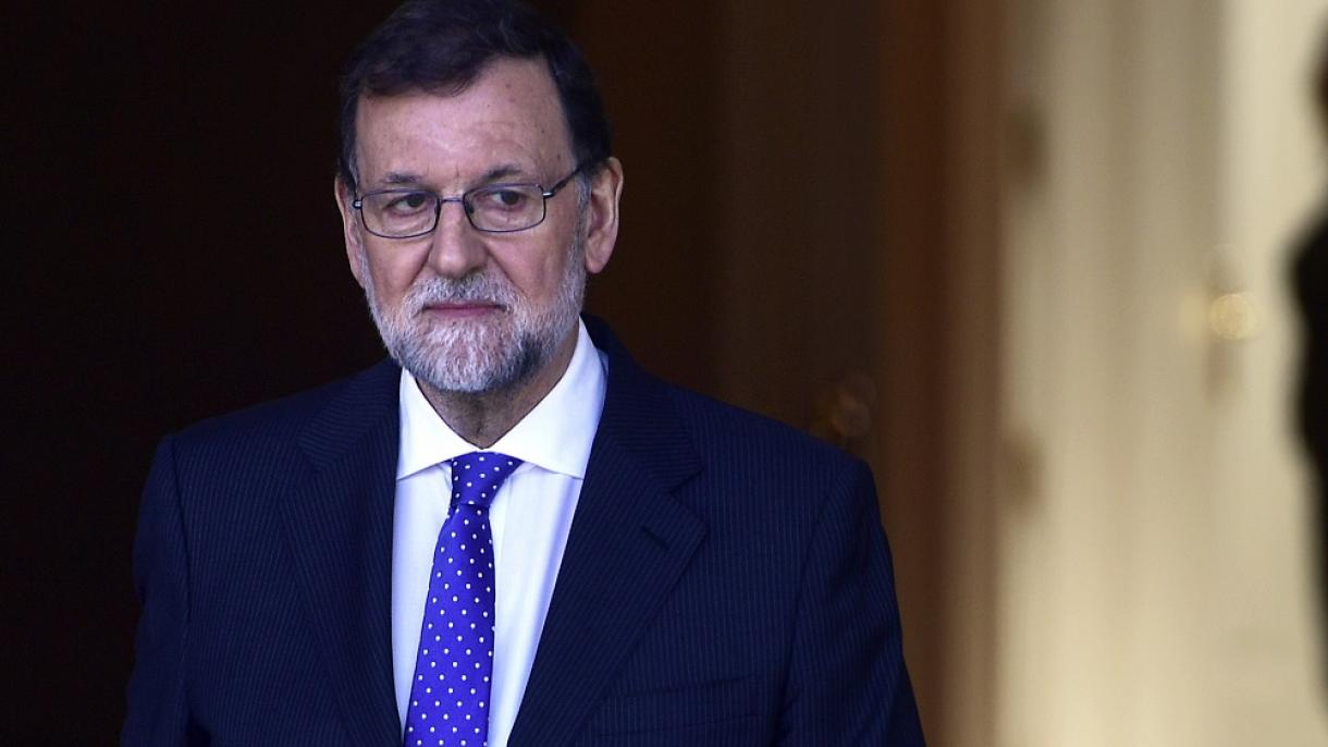 Rajoy: "Hay que defender unidad de España y no aprovecharlo políticamente"