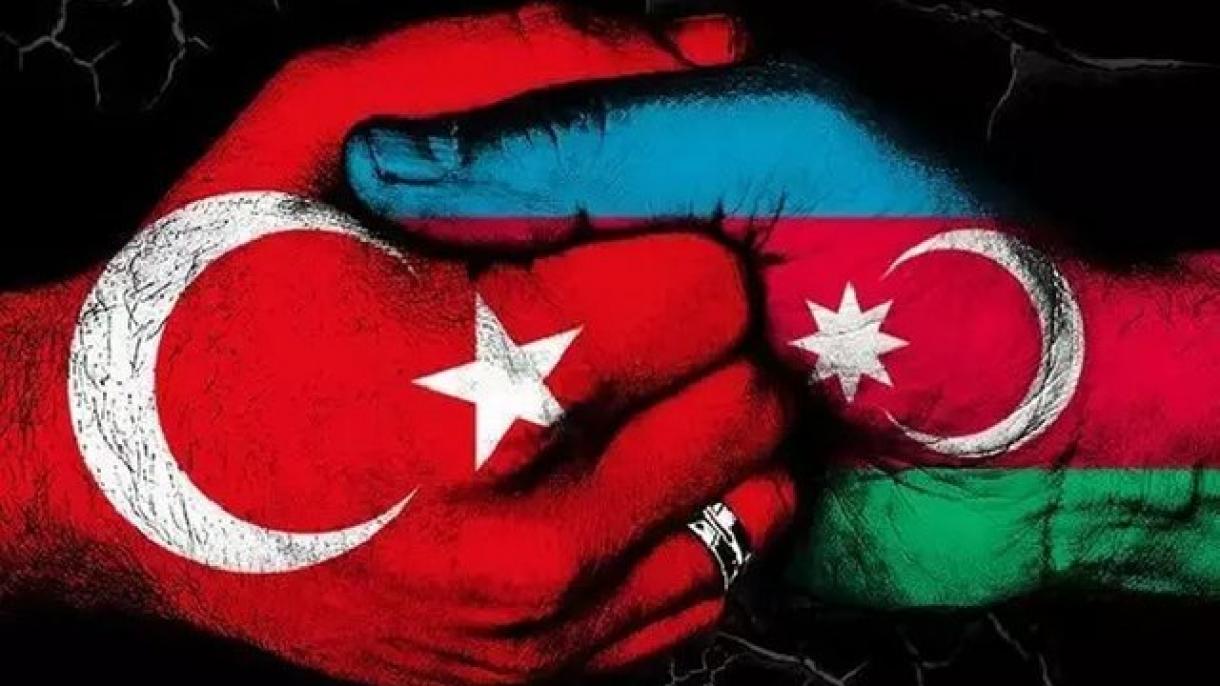 "L'Azerbaïdjan soutient ouvertement les travaux de la Turquie en Méditerranée orientale"