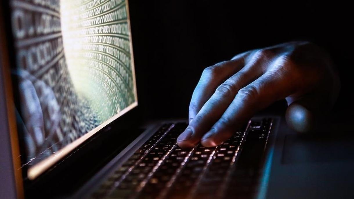 حمله سایبری به سازمان عفو بین‌الملل