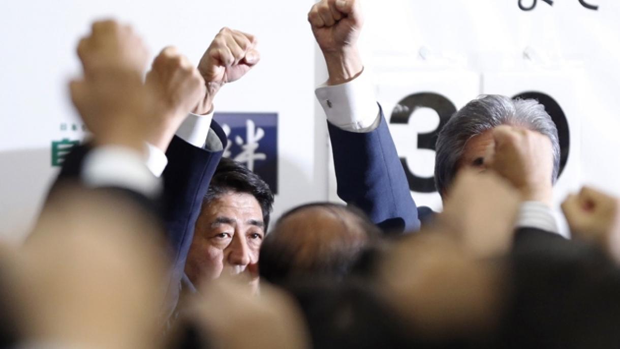 日本で参議院選挙