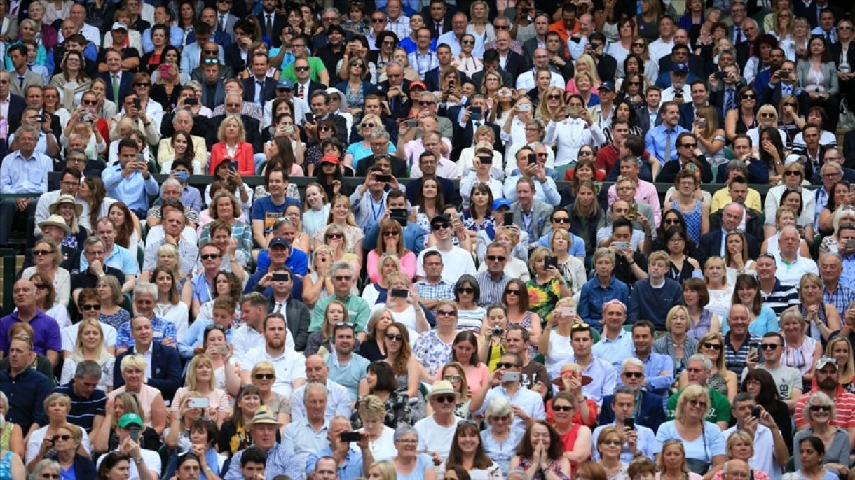 Regno Unito: Tifosi allo stadio a partire dal 17 maggio