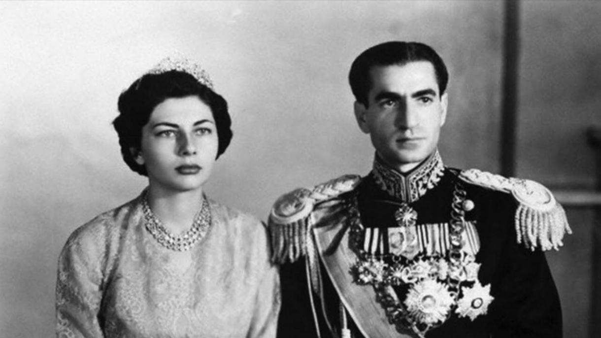 "Şahın mumiyasını basdırmaq yox, muzeyə göndərmək lazımdır", M.Renan