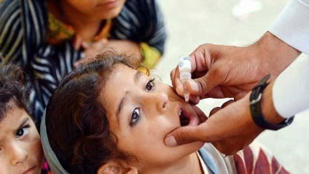 Turquia e UNICEF iniciam campanha de vacinação contra a pólio em Jarabulus