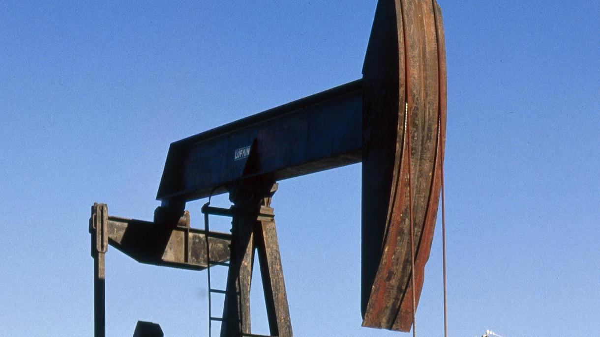 آغاز به تولید نفت در چاه نفت جدید آذربایجان