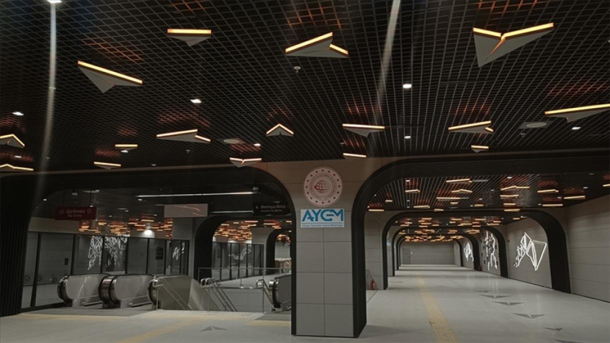 Kağıthane-İstanbul Hava Limanı xətti_01.jpg