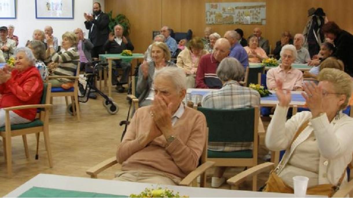OBSH: Turqia i mbron të moshuarit e saj nga COVID-19