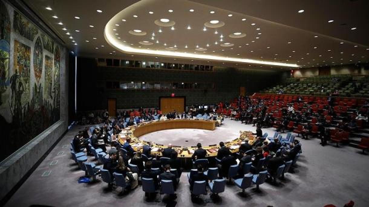Conselho de Segurança da ONU se reunirá na terça-feira para lidar com a crise na Venezuela