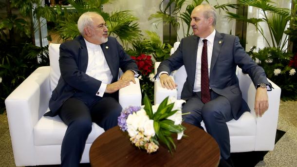 İslam Əməkdaşlıq Təşkilatının zirvǝ toplantısı Cakartada keçirilir