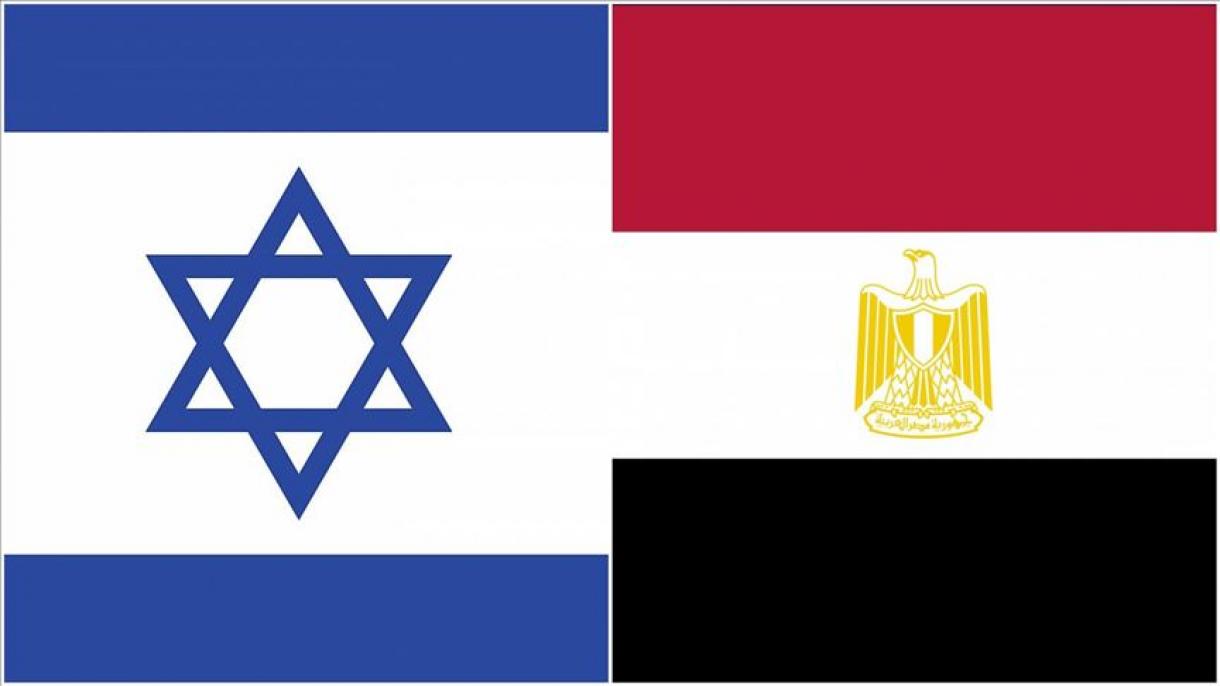 Əbdülfəttah əl-Sisi ilə Naftali Bennet arasında görüş keçirilib