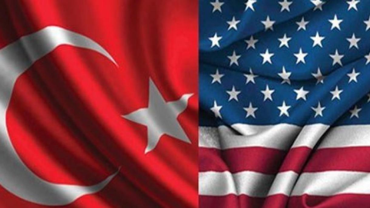 FETÖ-niň ýolbaşçysy Güleniň yzyna berilmegi üçin ABŞ-na goşmaga subutnama hödürledi