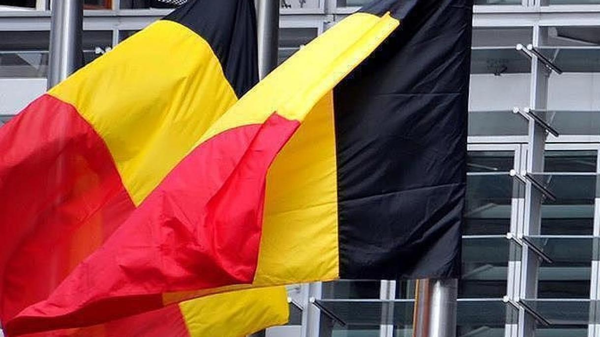 Bélgica faz apelo aos seus cidadãos no Irão