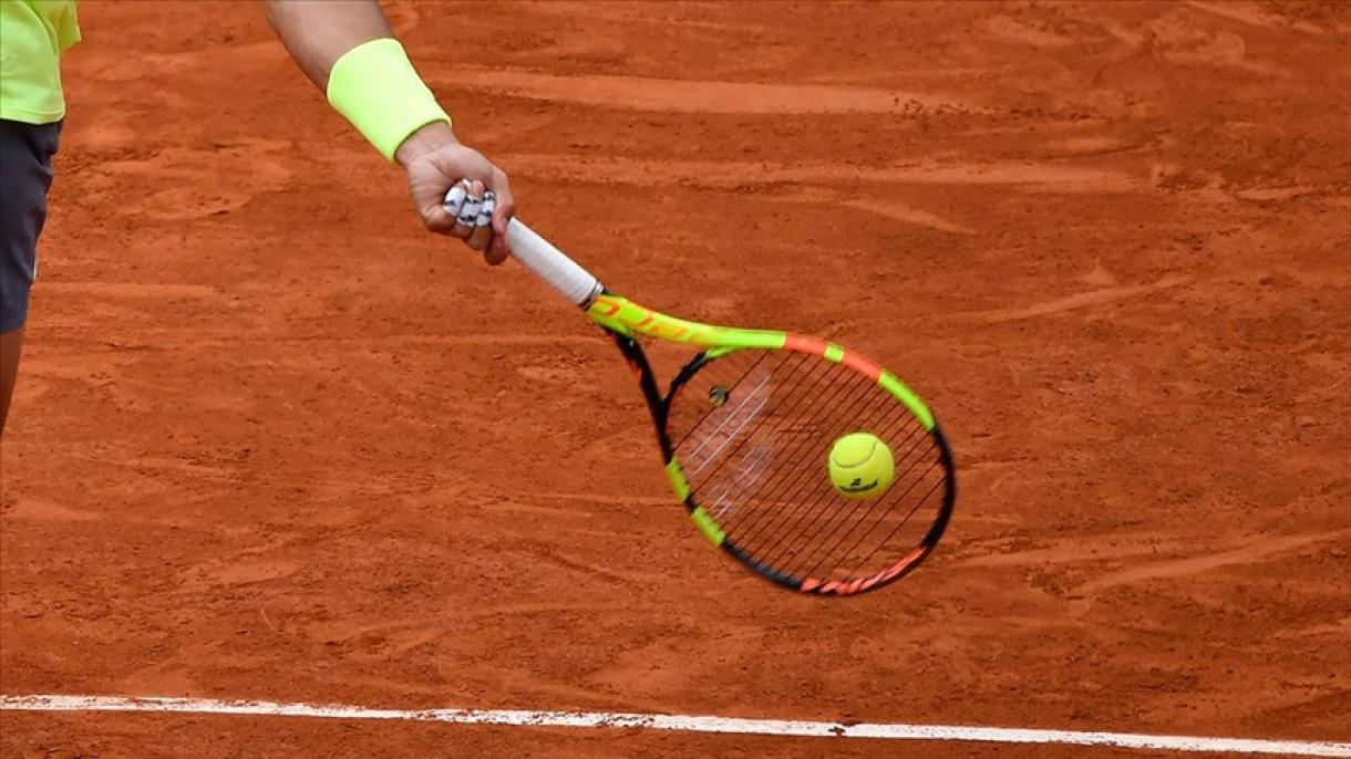 Kejohanan Tenis Terbuka Perancis Ditangguhkan Seminggu