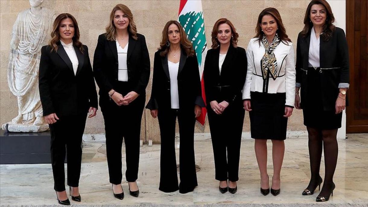 حکومت جدید در لبنان به امری بی سابقه در خاورمیانه تحقق بخشید