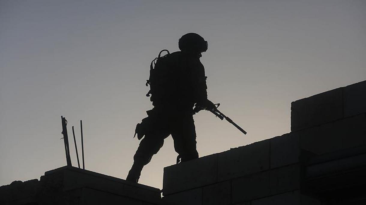 Les soldats israéliens brutalisent un enfant palestinien de 3 ans en Cisjordanie