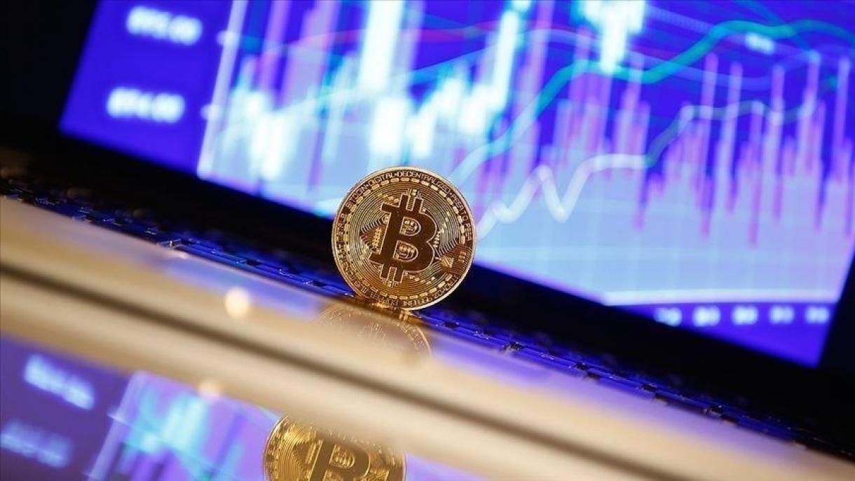 بیتکوین ینگ قیممات باهاسی آشاق قاچدی