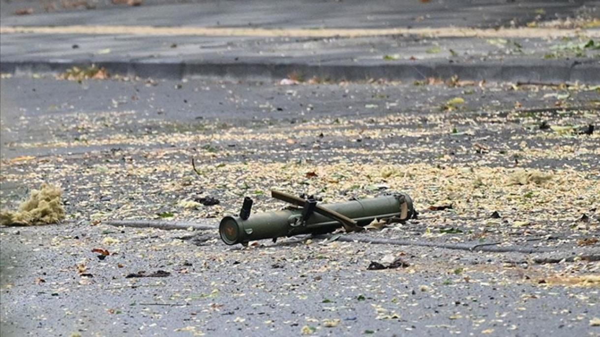 Кешегі лаңкестікті жасаған террористердің бірінің кім екені анықталды