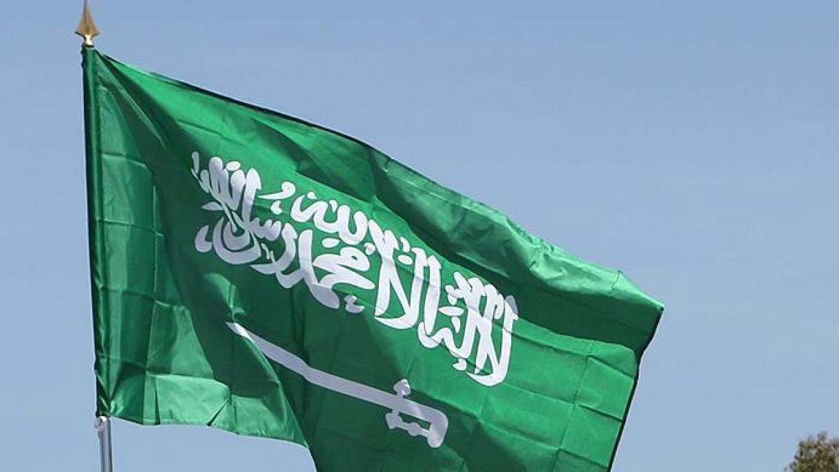 O que se passa na Arábia Saudita?