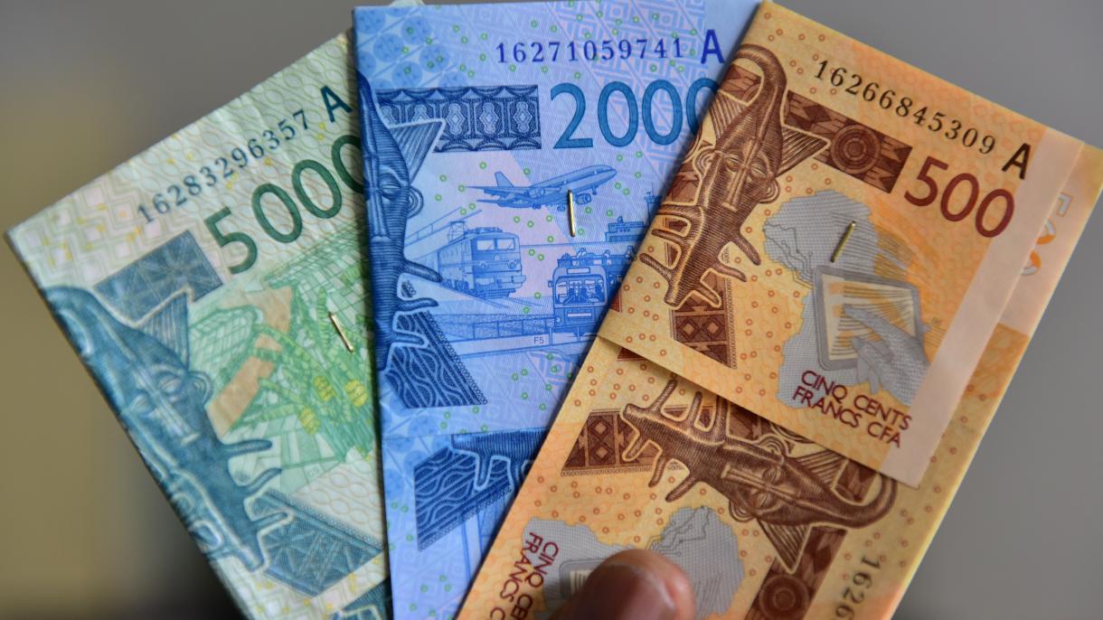 Franc CFA : une "relique coloniale" vouée à la disparition