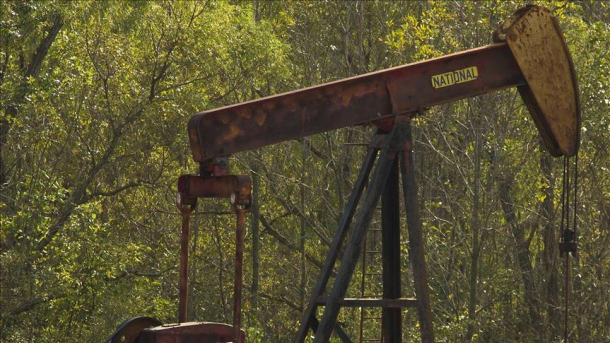 Producción de petróleo en Colombia creció 3,3% en mayo con respecto al mismo mes de 2018