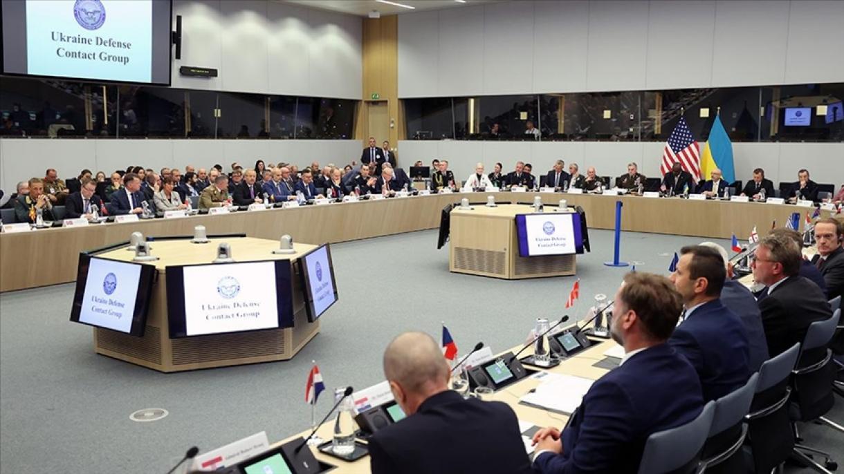 nato ukrainagha téximu köp hawa mudapie sistémiliri bérishni qarar qildi