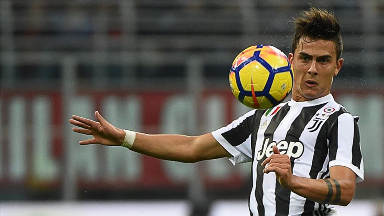 Juventus è campione d'Italia per la stagione 2019-2020