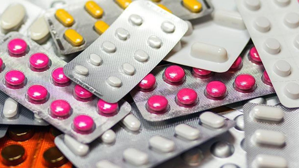 El ibuprofeno será usado en experimento sobre el tratamiento de pacientes con COVID-19 en Inglaterra