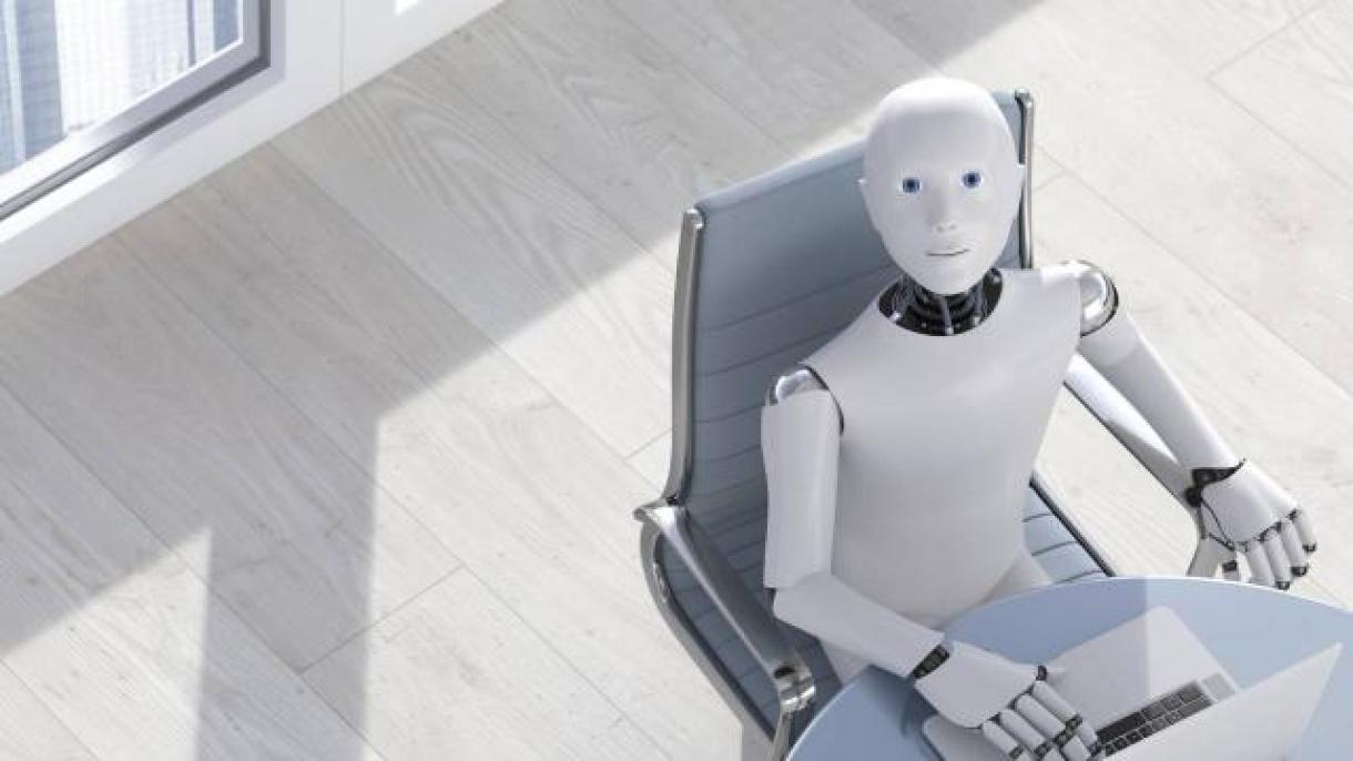 طرح دوم در هوش مصنوعی: انسان‌های رباتیک