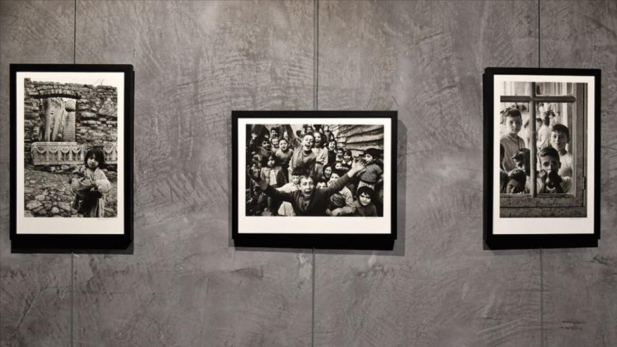 Την έκθεση του διάσημου φωτογράφου Αρά Γκιουλέρ θα εγκαινιάσει ο Ερντογάν στο Κιότο