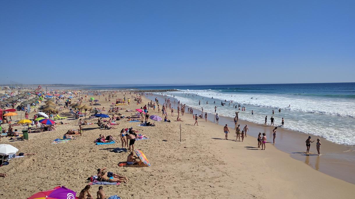 Costa da Caparica