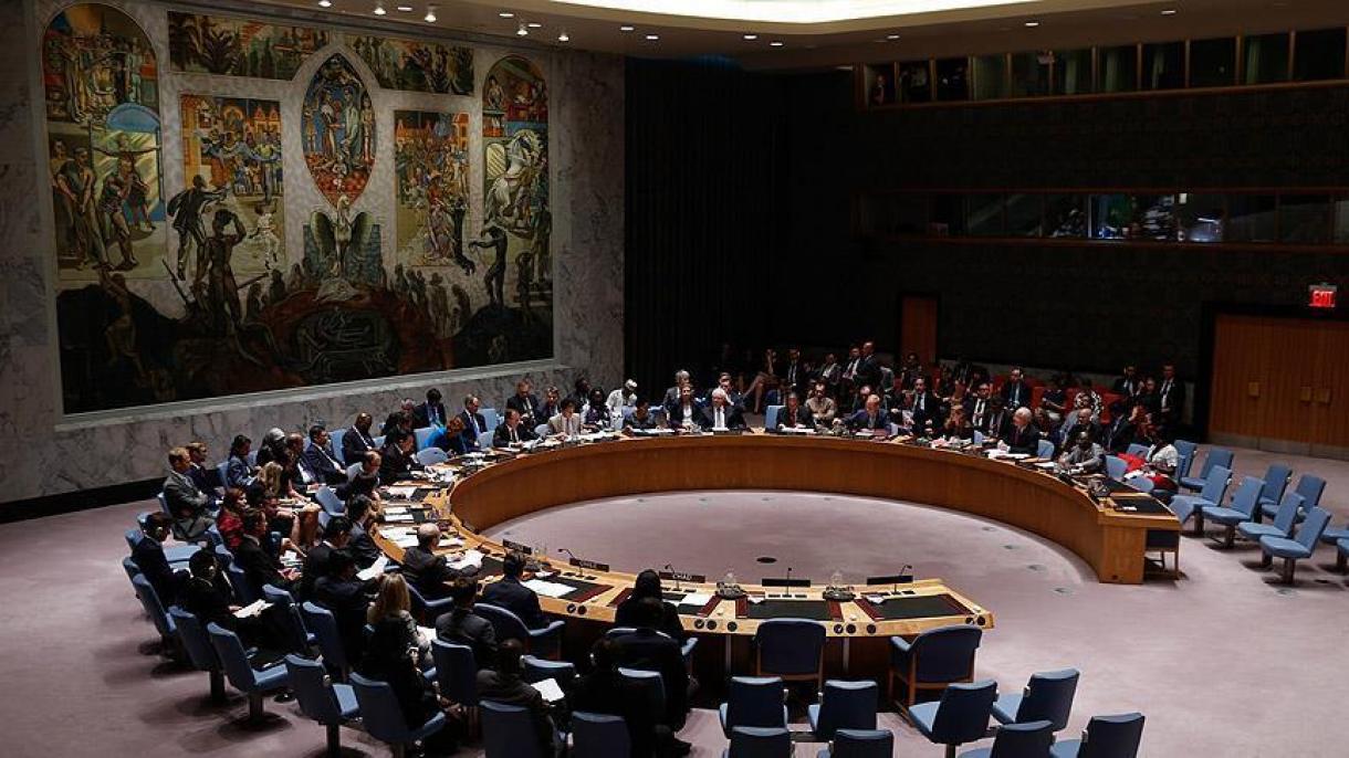 روسیه از شورای امنیت خواست تا از آتش بس سوریه حمایت کند