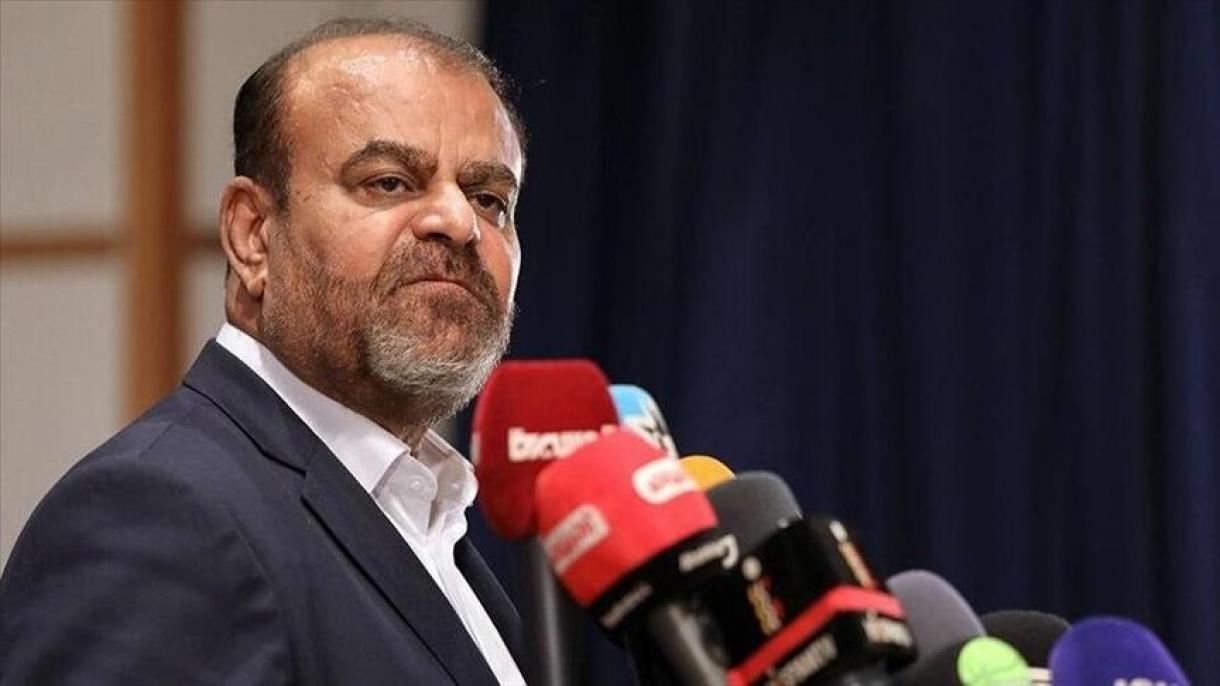 فوت رستم قاسمی وزیر سابق راه و شهرسازی ایران