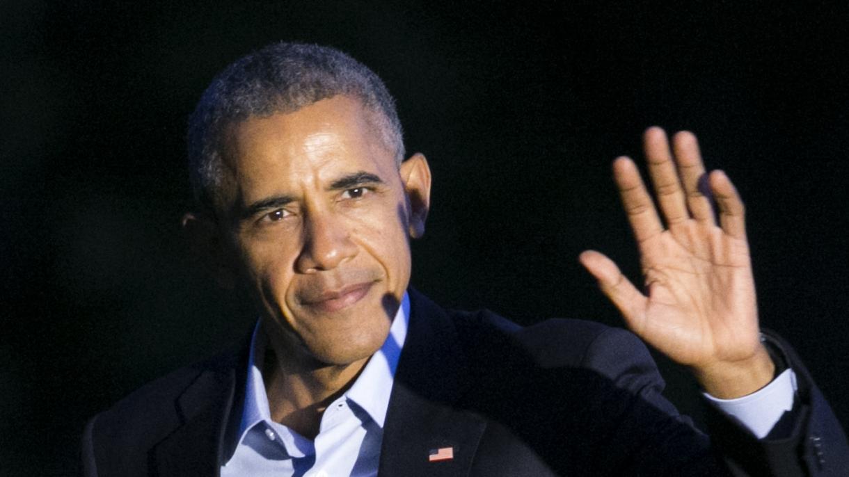 Vittoria Trump, Obama: ora tutti tifiamo per il suo successo