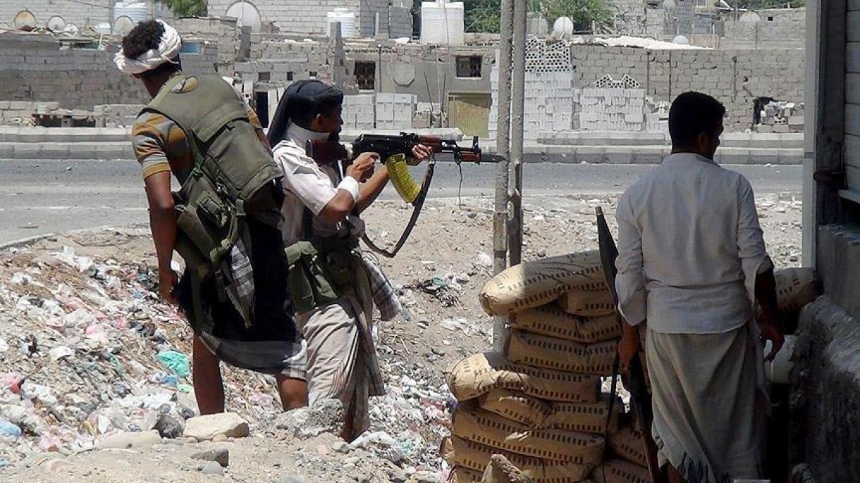 توافقنامه سوئد در الحدیده یمن نقض شد
