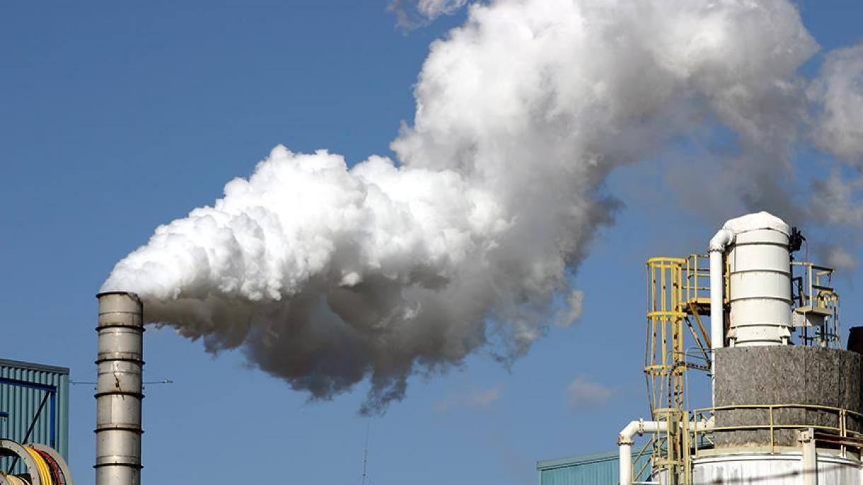 مرگ سالانه 467 هزار نفر به دلیل آلودگی هوا در اروپا