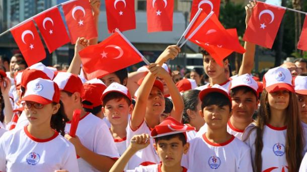 TRT Tatar: uzğan atnadan qalğannar