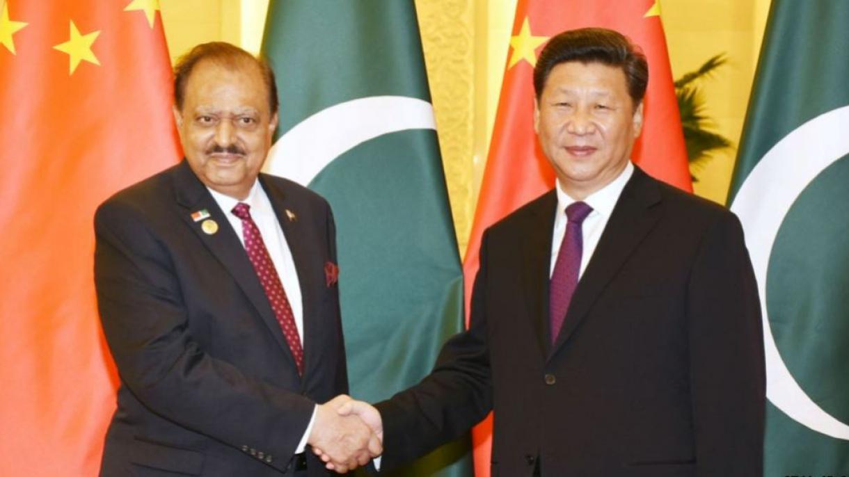 چین نے پاکستان کوایسےترجیحی تعاون ماڈل کی پیش کش کردی جس سے بھارت بھرمیں کھلبلی مچ گئی