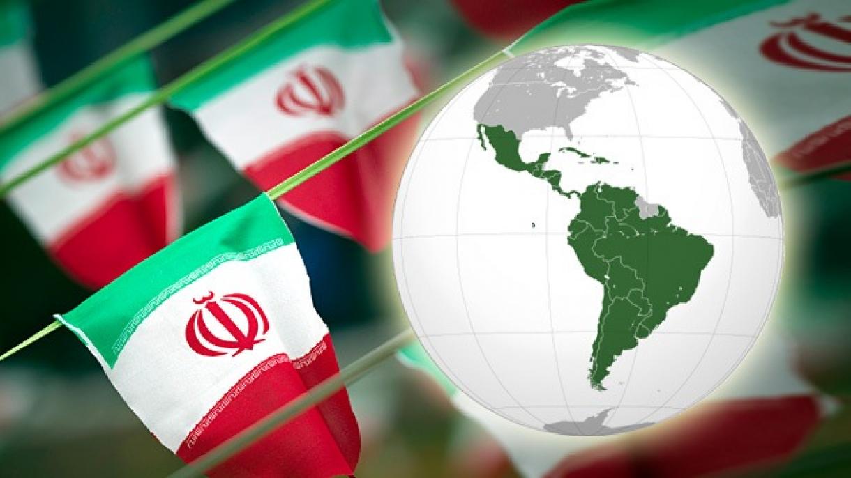 ئىران ئۇران قويۇقلاندۇرۇشقا تەييار ئىكەنلىكىنى جاكارلىدى
