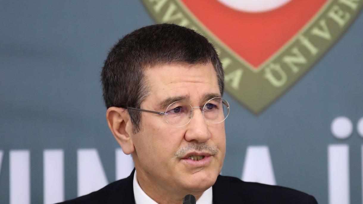 Ministro de Defensa turca se reunirá con su homóloga española en Bruselas