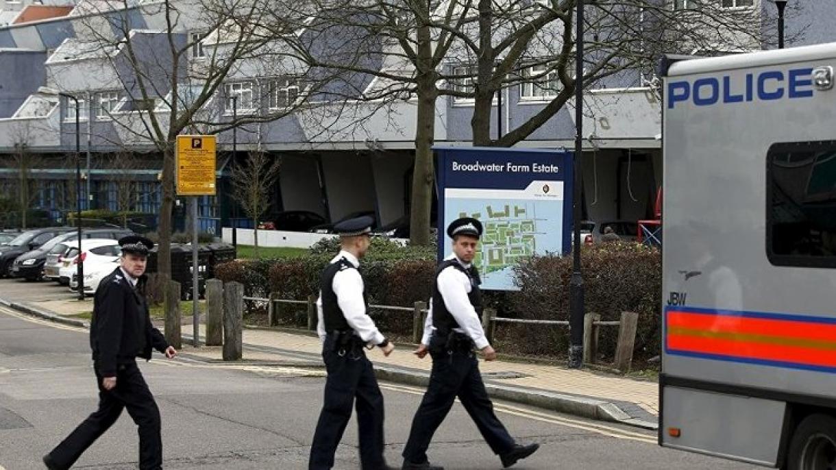 Interrogación sobre la provocación a una familia musulmana en Manchester