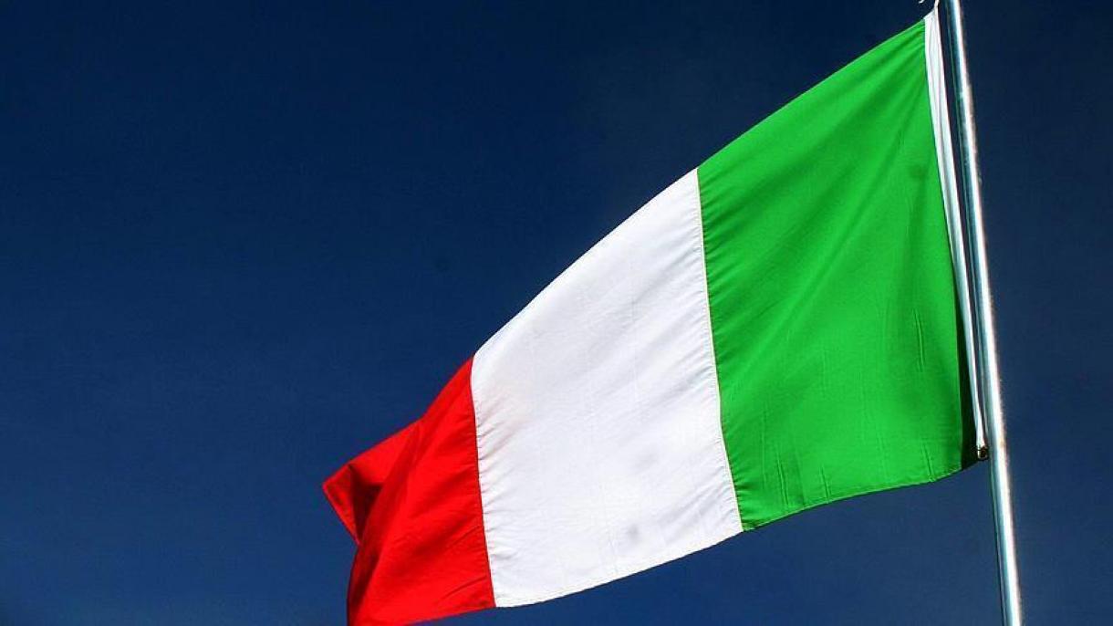 италийәдә ислам дүшмәнлири ислам мәркизигә һуҗум қилди
