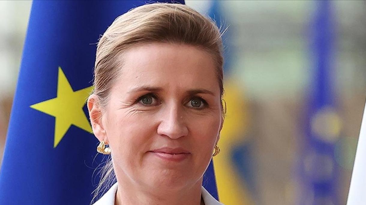 丹麦：决定向乌克兰捐赠火炮武器