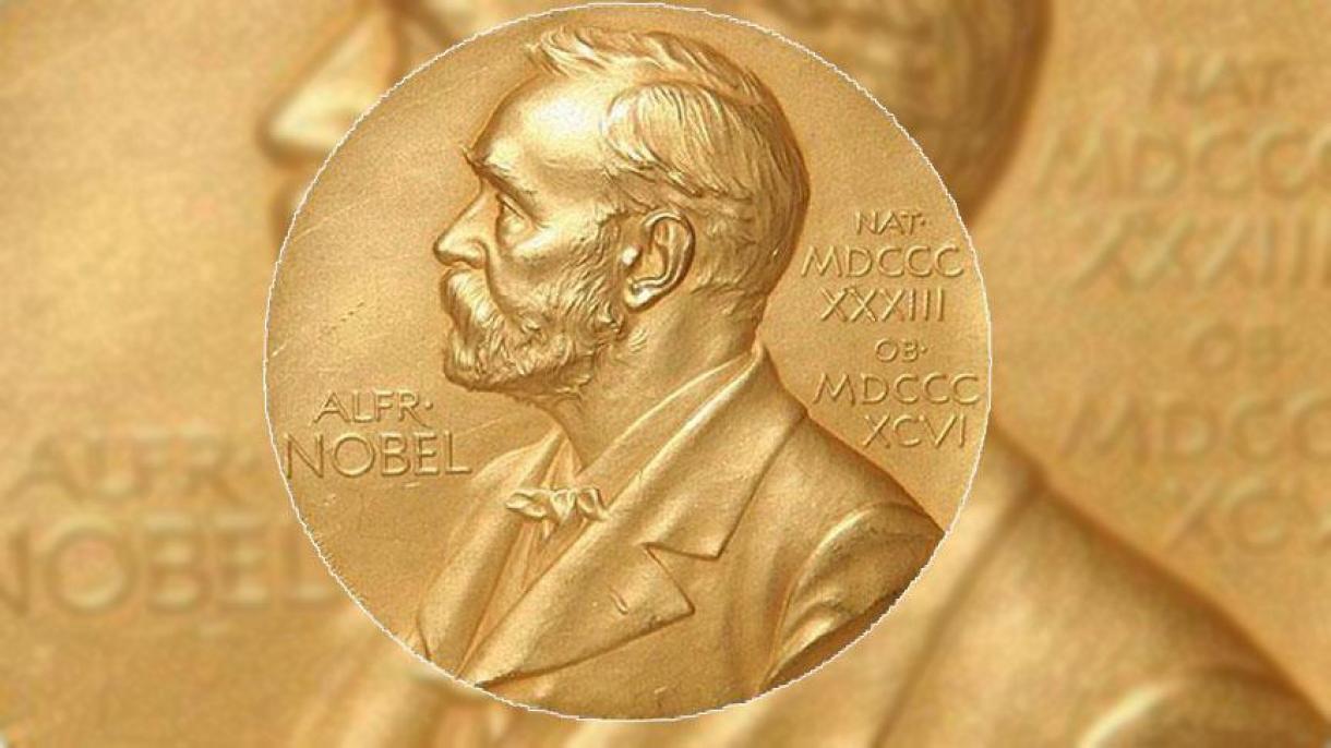 Nobel sülh mükafatının laureatı bəlli oldu