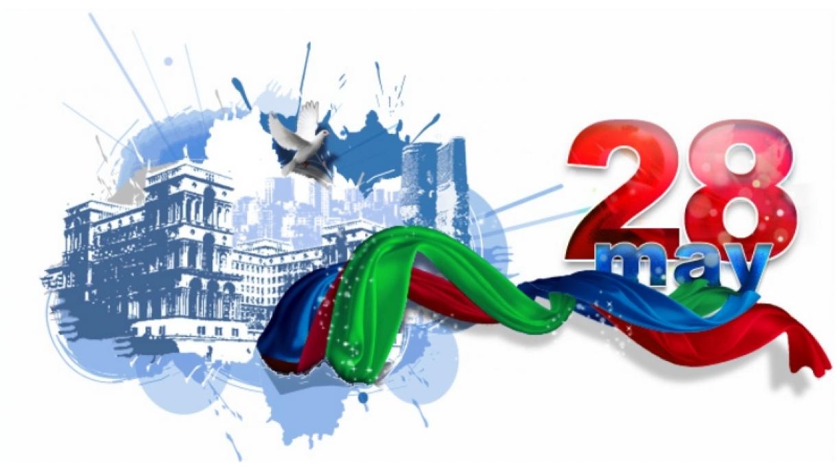 Tarixdə bu gün: 28 may