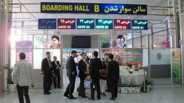 İranlılarla ermənilər bir-birlərinə rahat gedib-gələcəklər