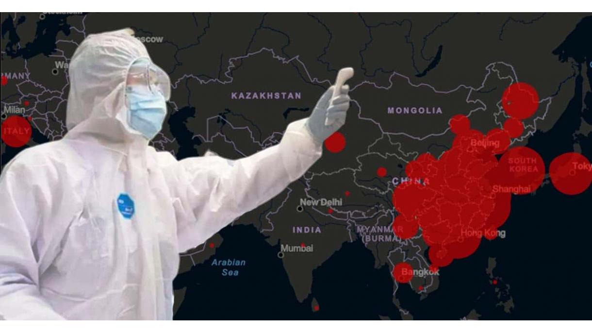 西方国家新冠病毒疫情趋缓