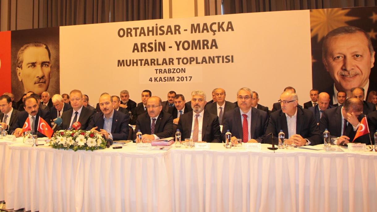 Ο Σοιλού για την καταπολέμηση της τρομοκρατίας