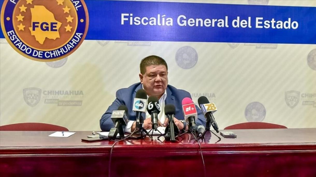 Hallado el cadaver del presunto asesino de dos sacerdotes y un guía turístico el 20 de junio de 2022