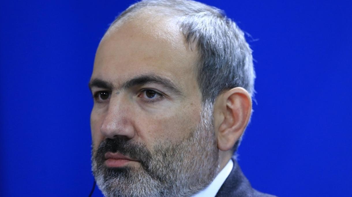 Premierul armean despre relațiile cu Turcia