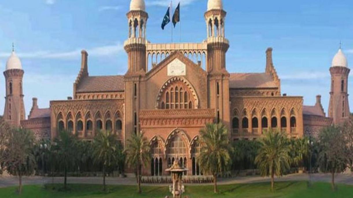 لاہور ہائی کورٹ نے حمزہ شہباز کا بطور وزیراعلیٰ پنجاب انتخاب کالعدم قرار دے دیا